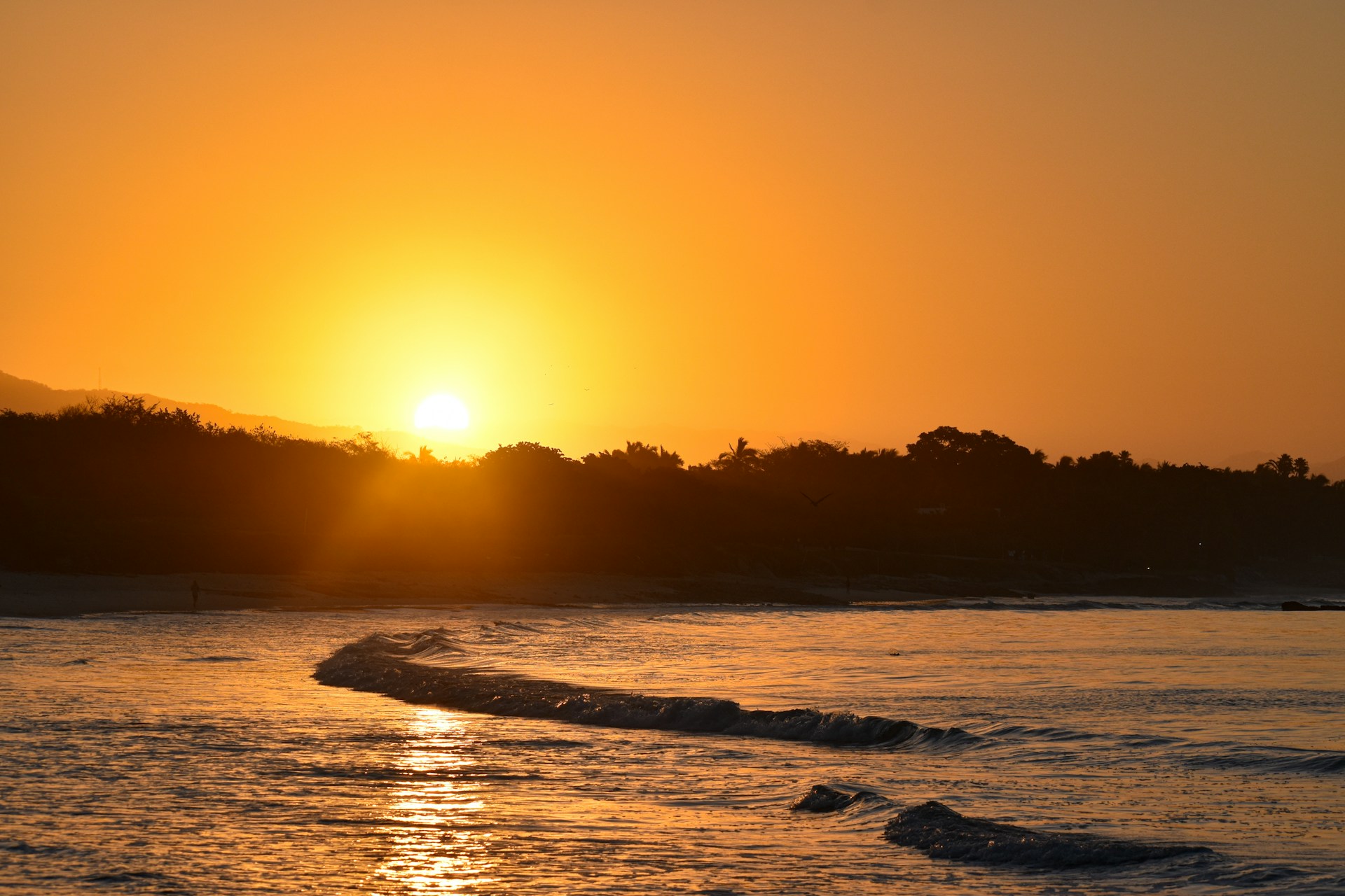 10 Best Sunrise Hikes in the Pacific Northwest